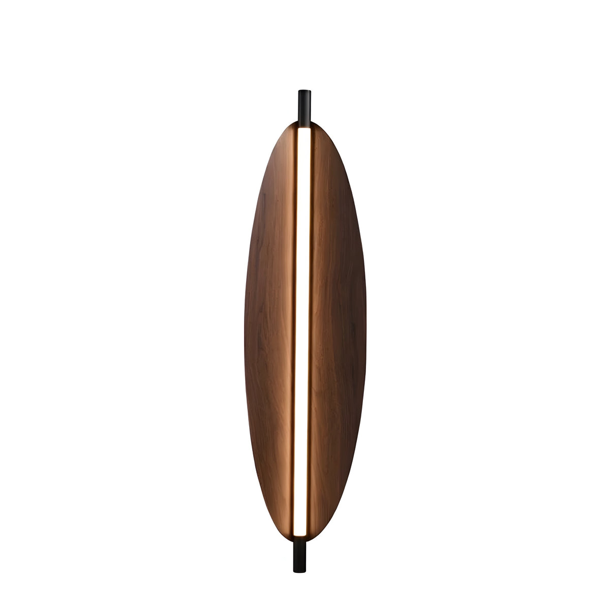 Wandleuchte Modern Surf - BUYnBLUE 