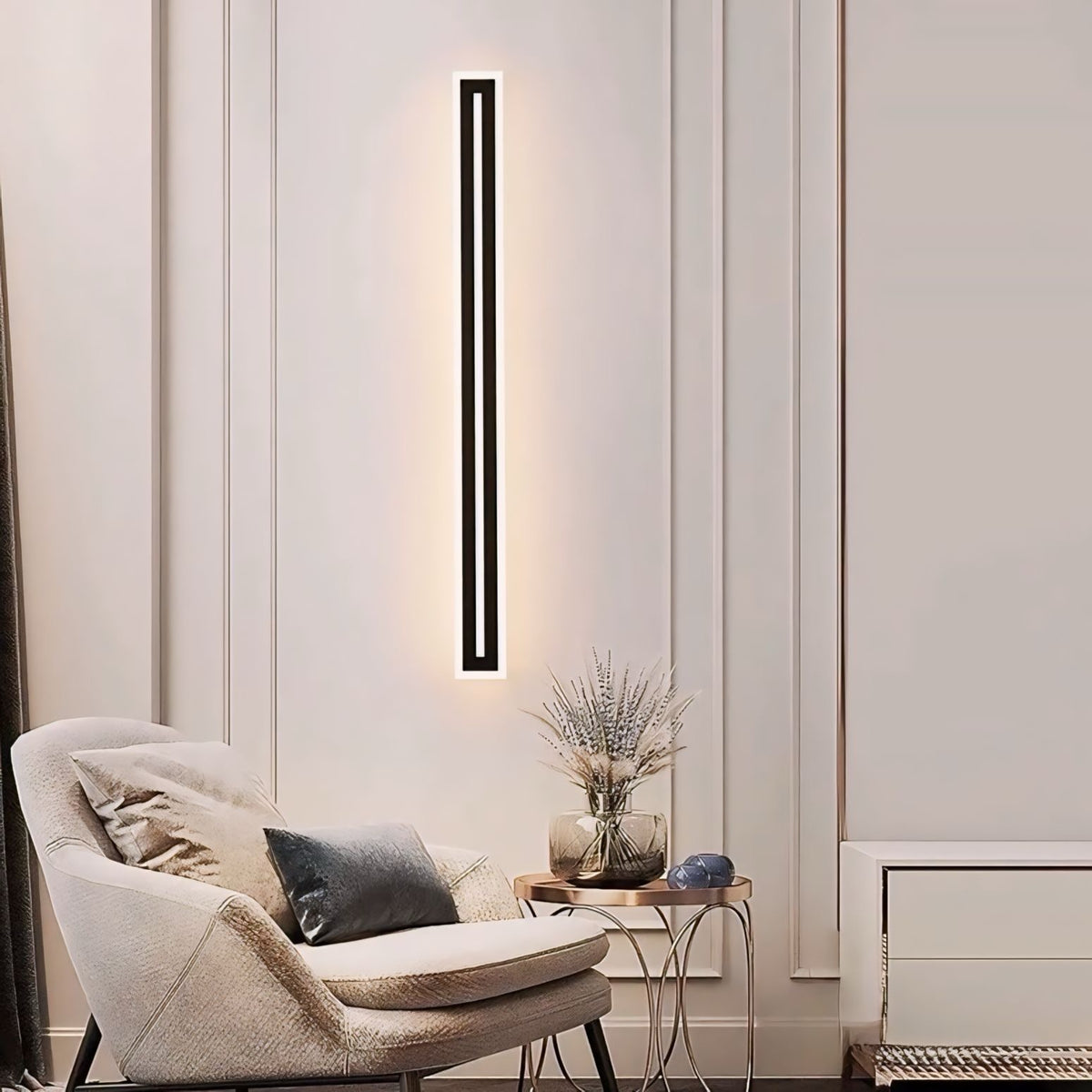 Wall light Nordic Lenor - BUYnBLUE 