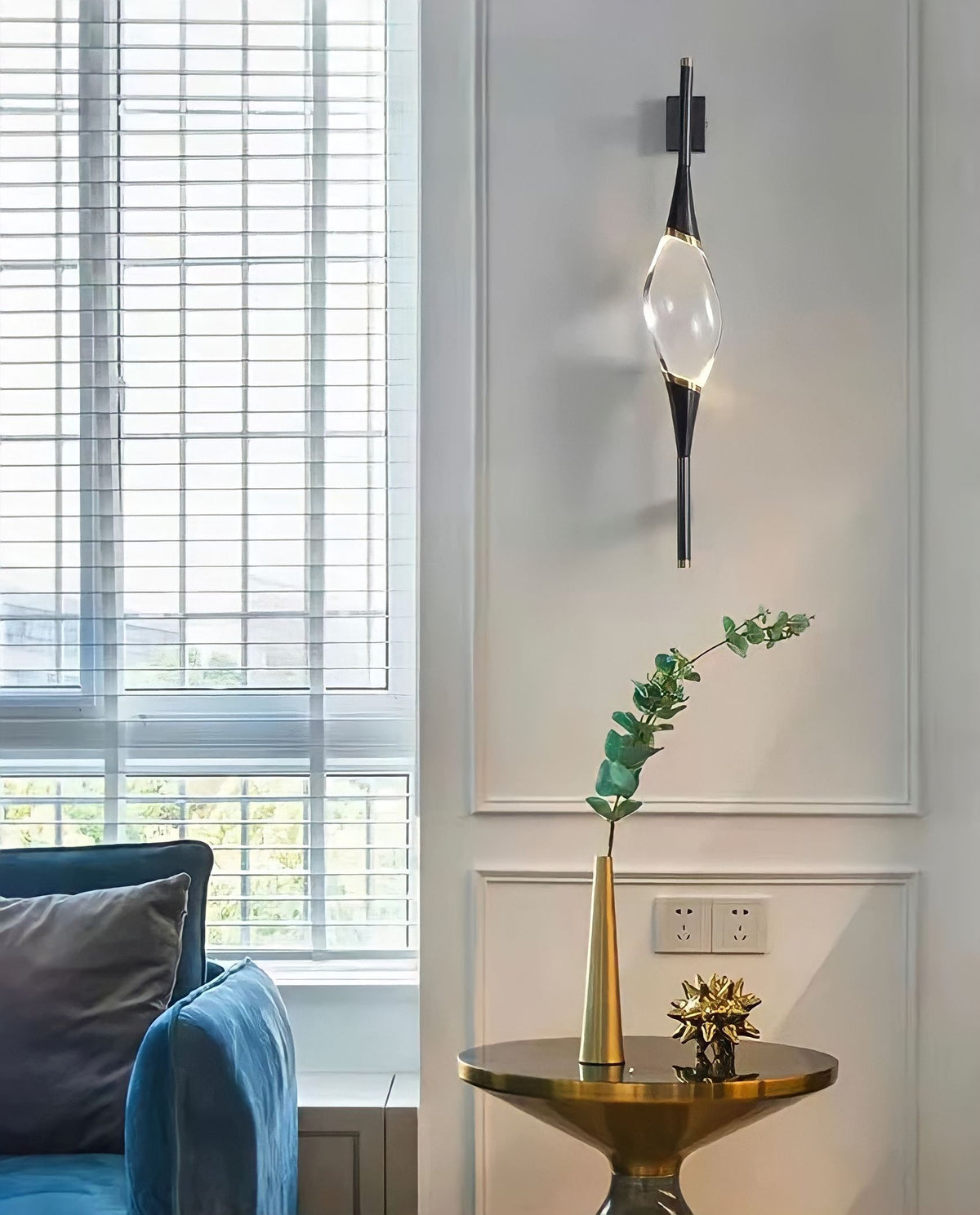 Wall light Nordic Vaios - BUYnBLUE 