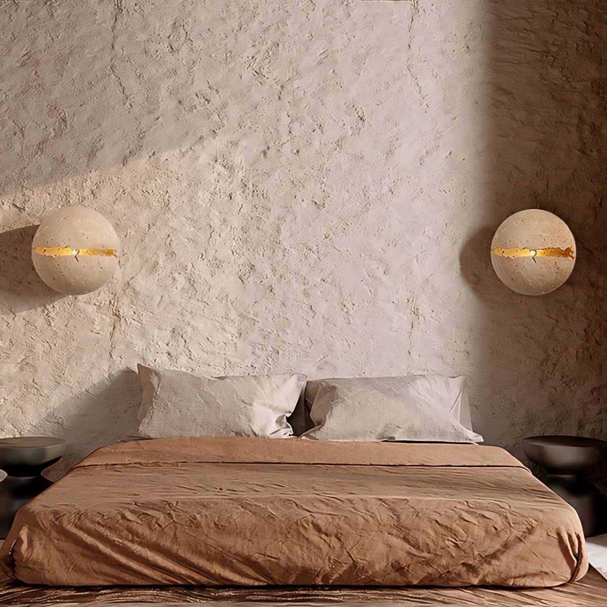 Wall light Sasso Modern - BUYnBLUE 