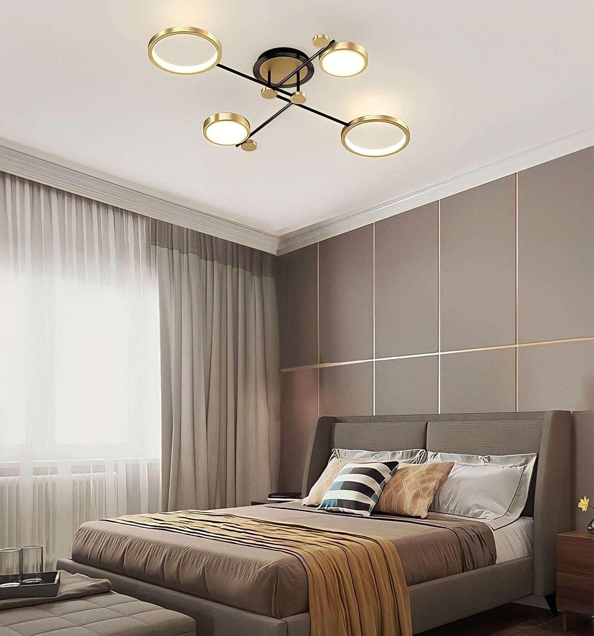Deckenlampe Modern Constellation - BUYnBLUE 