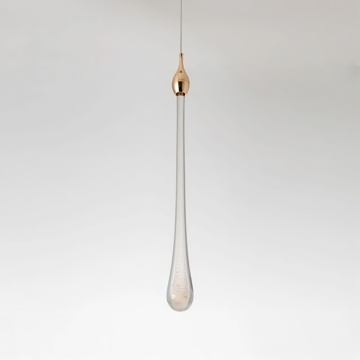 Duplex Kronleuchter Waterdrop - BUYnBLUE 