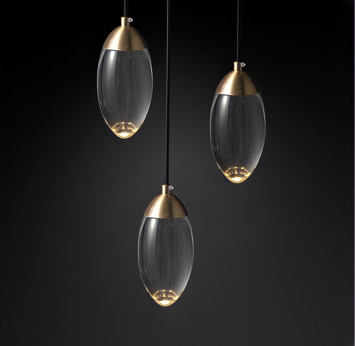 Hängelampe Nordic Tears - BUYnBLUE 