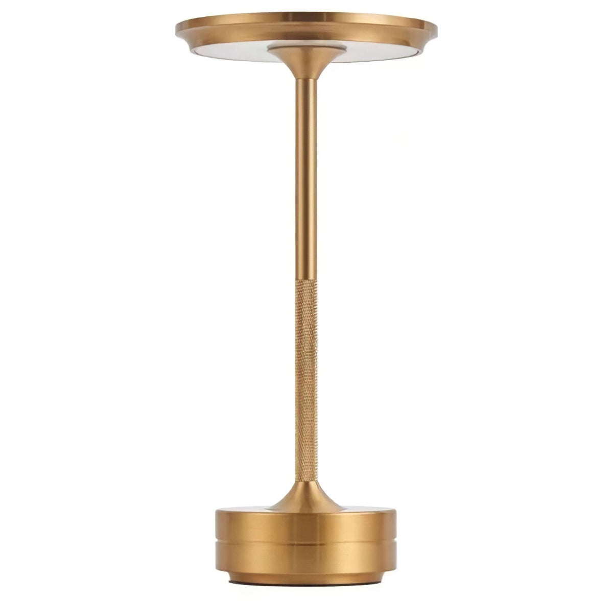 Kabellose Tischlampe Nordic Ambrosios - BUYnBLUE 