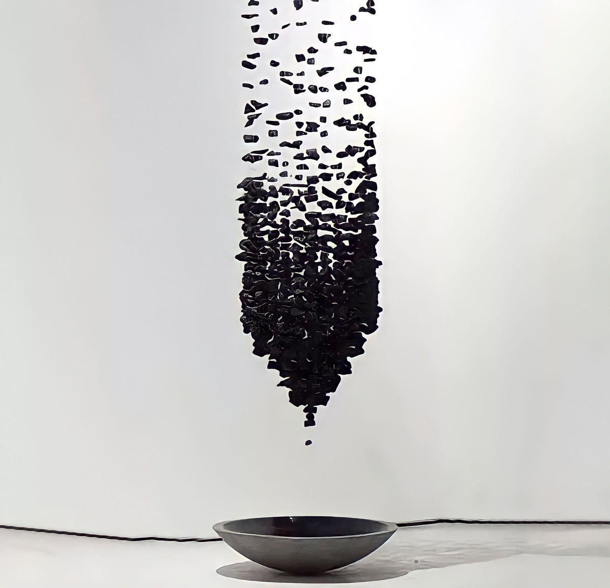 Kronleuchter Pebble Deluxe - BUYnBLUE 