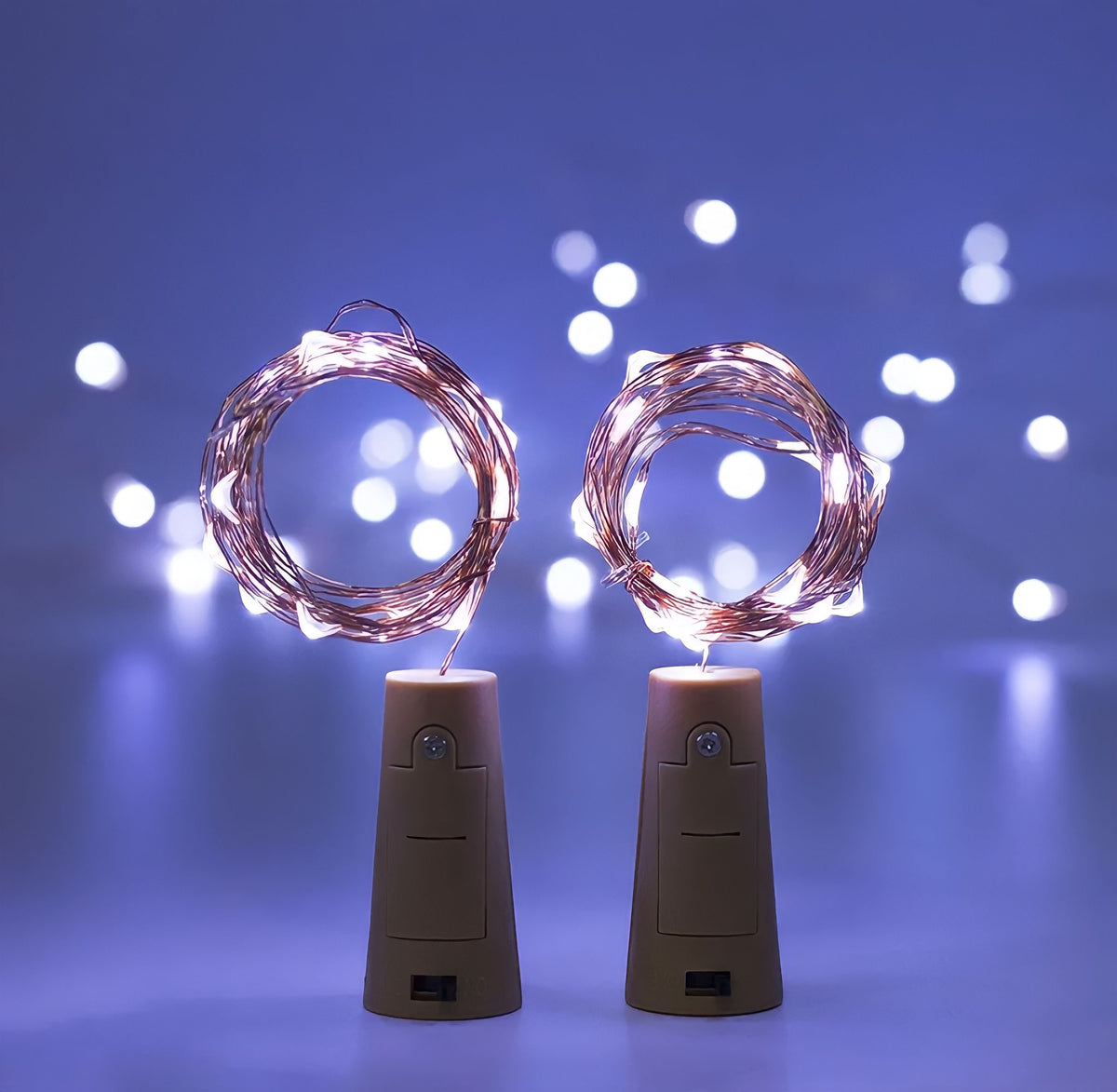 LED Beleuchtung Bottiglia - BUYnBLUE 