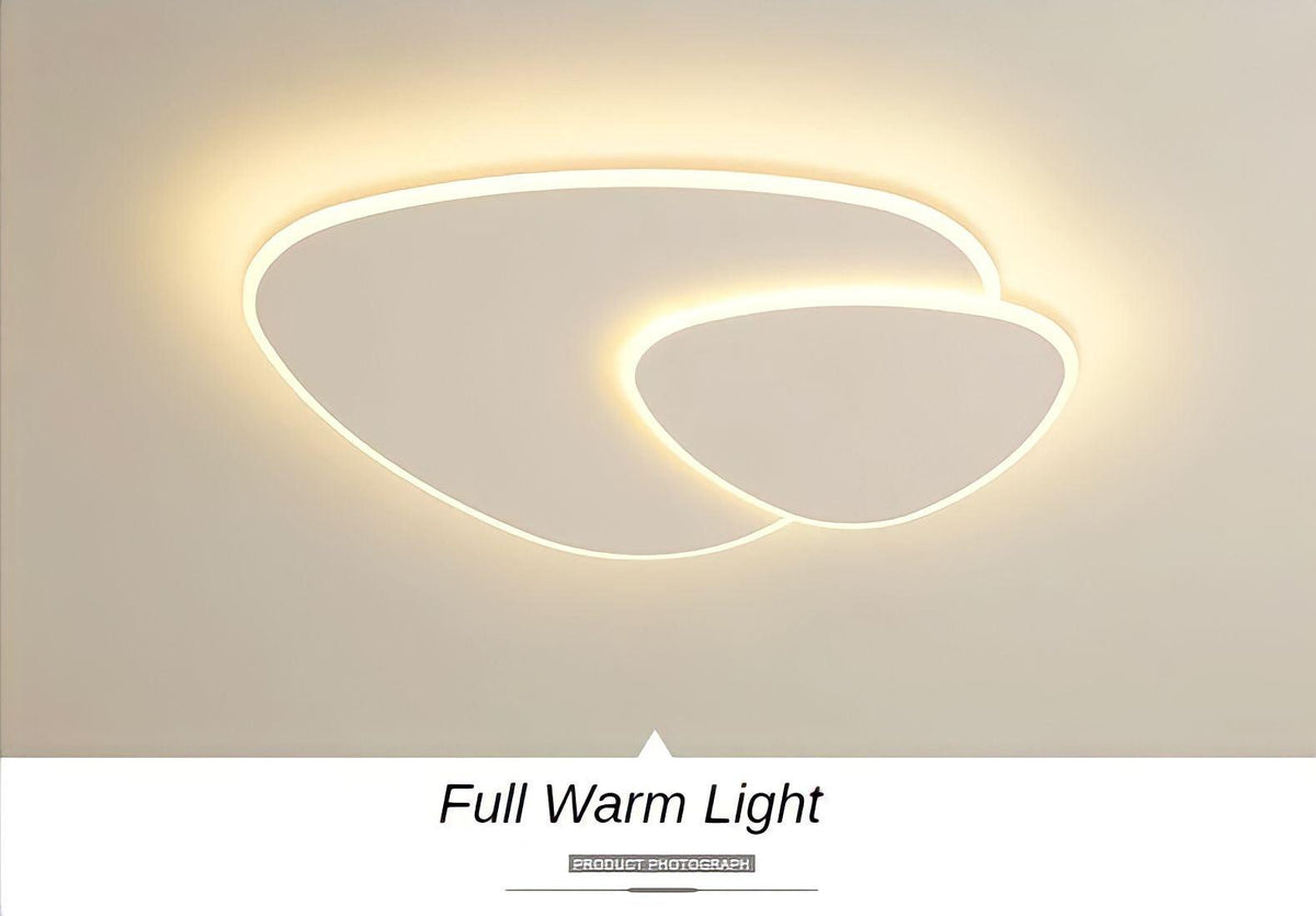 Plafonnier LED Minimalisme - BUYnBLUE 