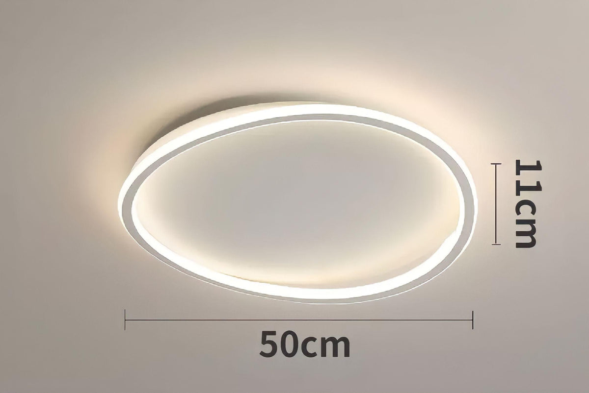 LED Deckenlampe Simplicity - BUYnBLUE 