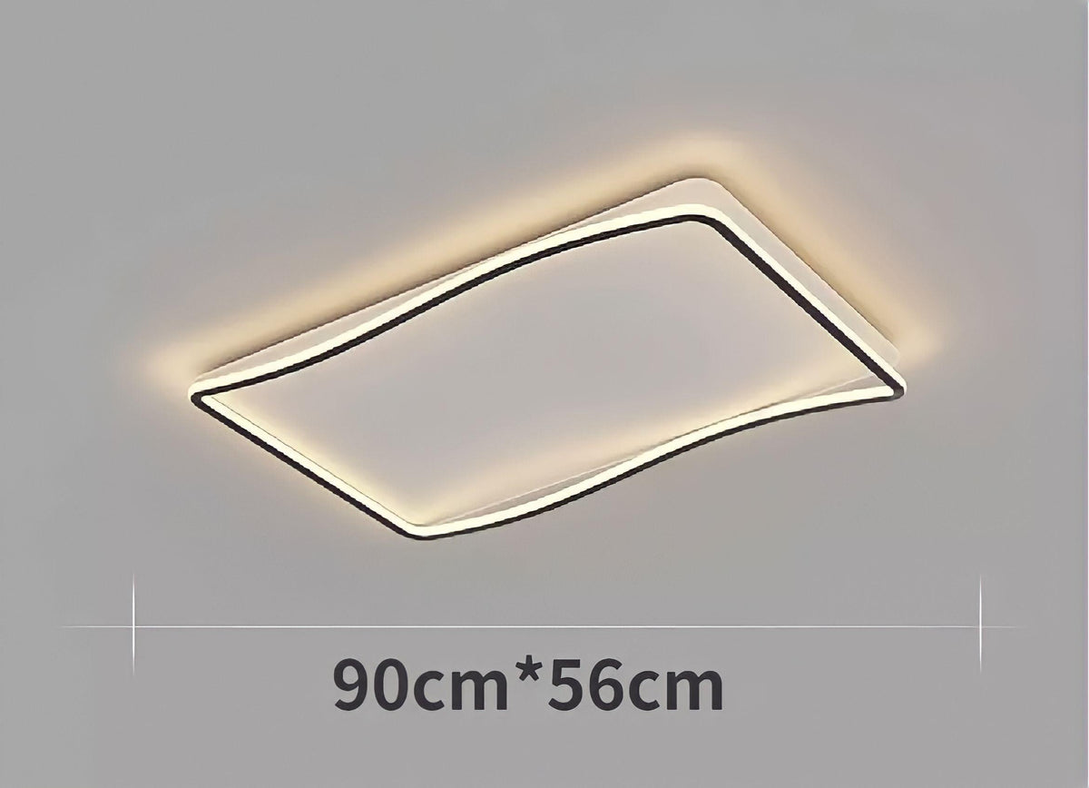 LED Deckenlampe Simplicity - BUYnBLUE 