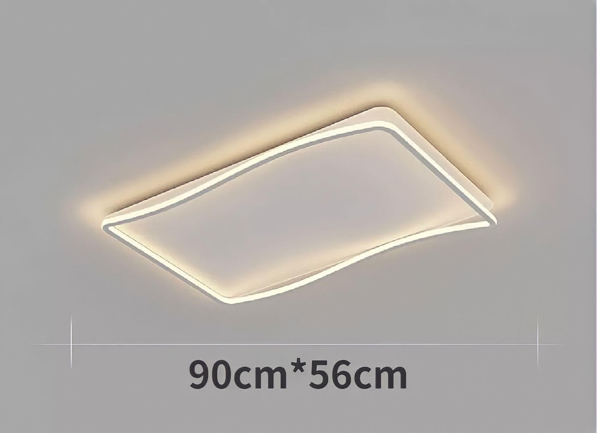LED Deckenlampe Simplicity - BUYnBLUE 