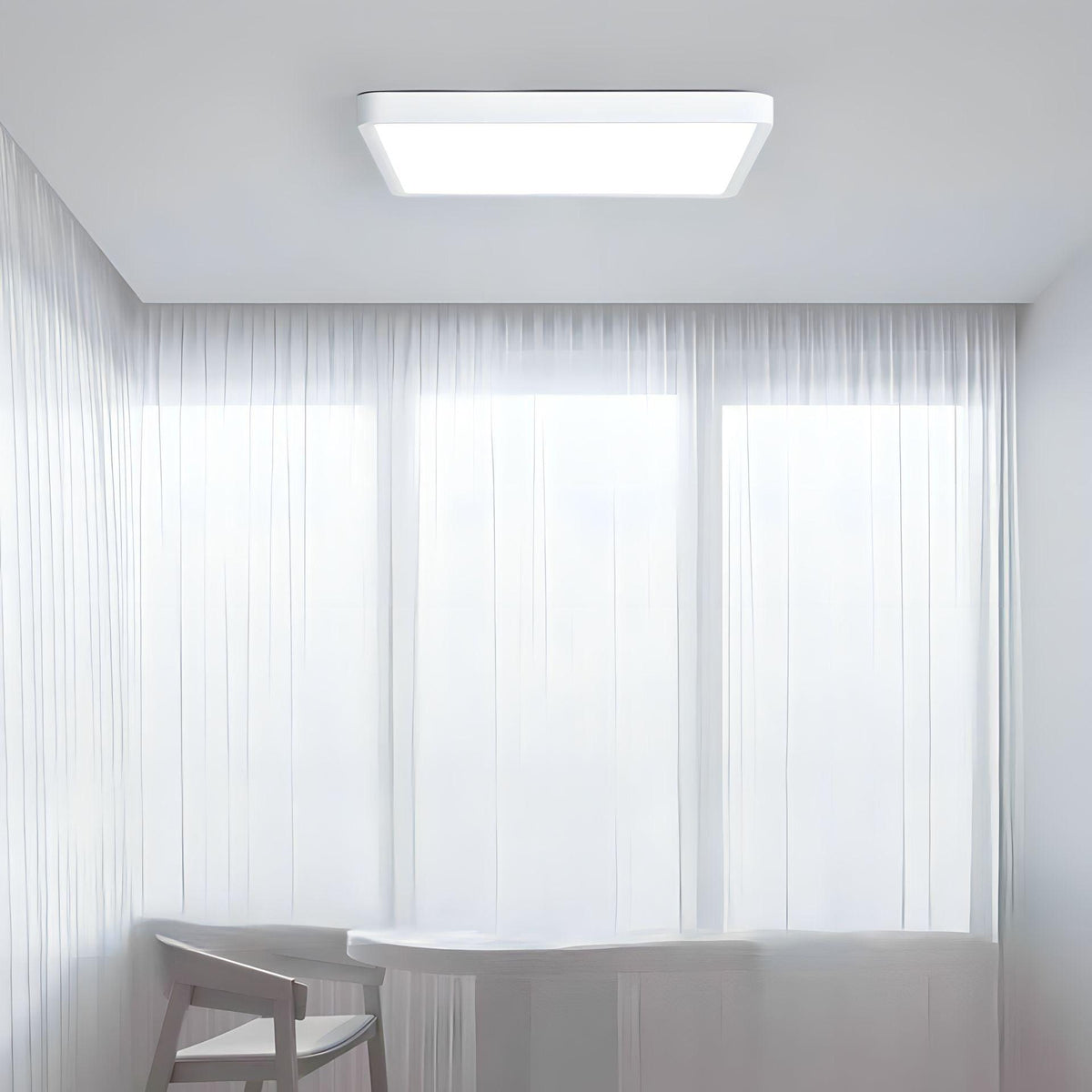 LED Deckenlampe Squadra - BUYnBLUE 