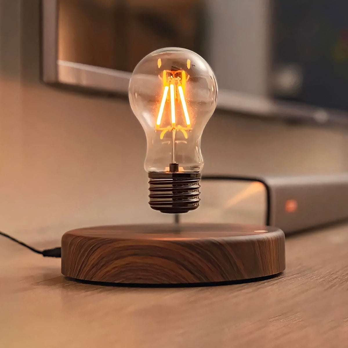 Tischlampe Flying Lys - BUYnBLUE 