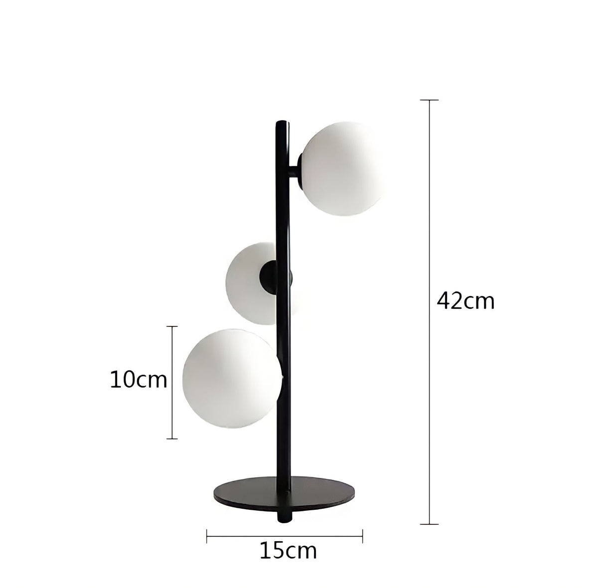 Table lamp Nordic buoy - BUYnBLUE 