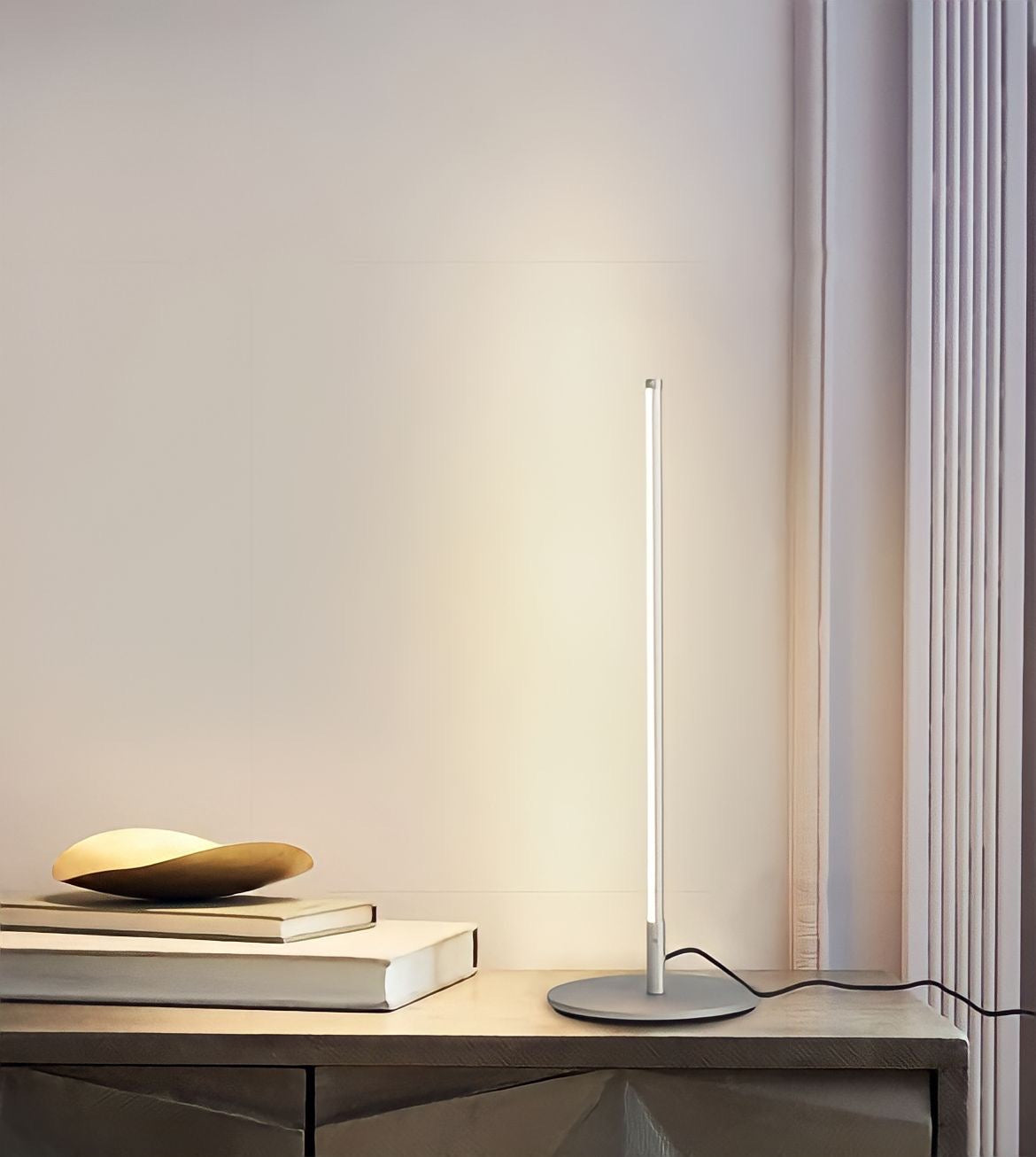 Tischlampe Nordic Erla - BUYnBLUE 
