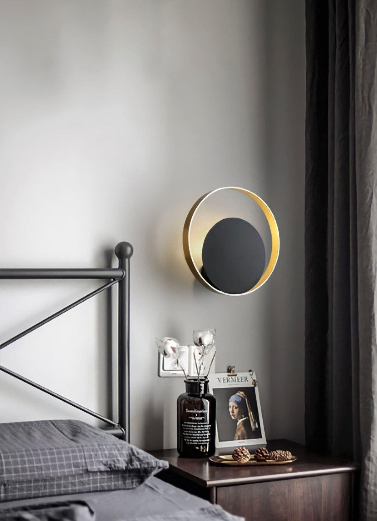 Wall light Royal Semina - BUYnBLUE 