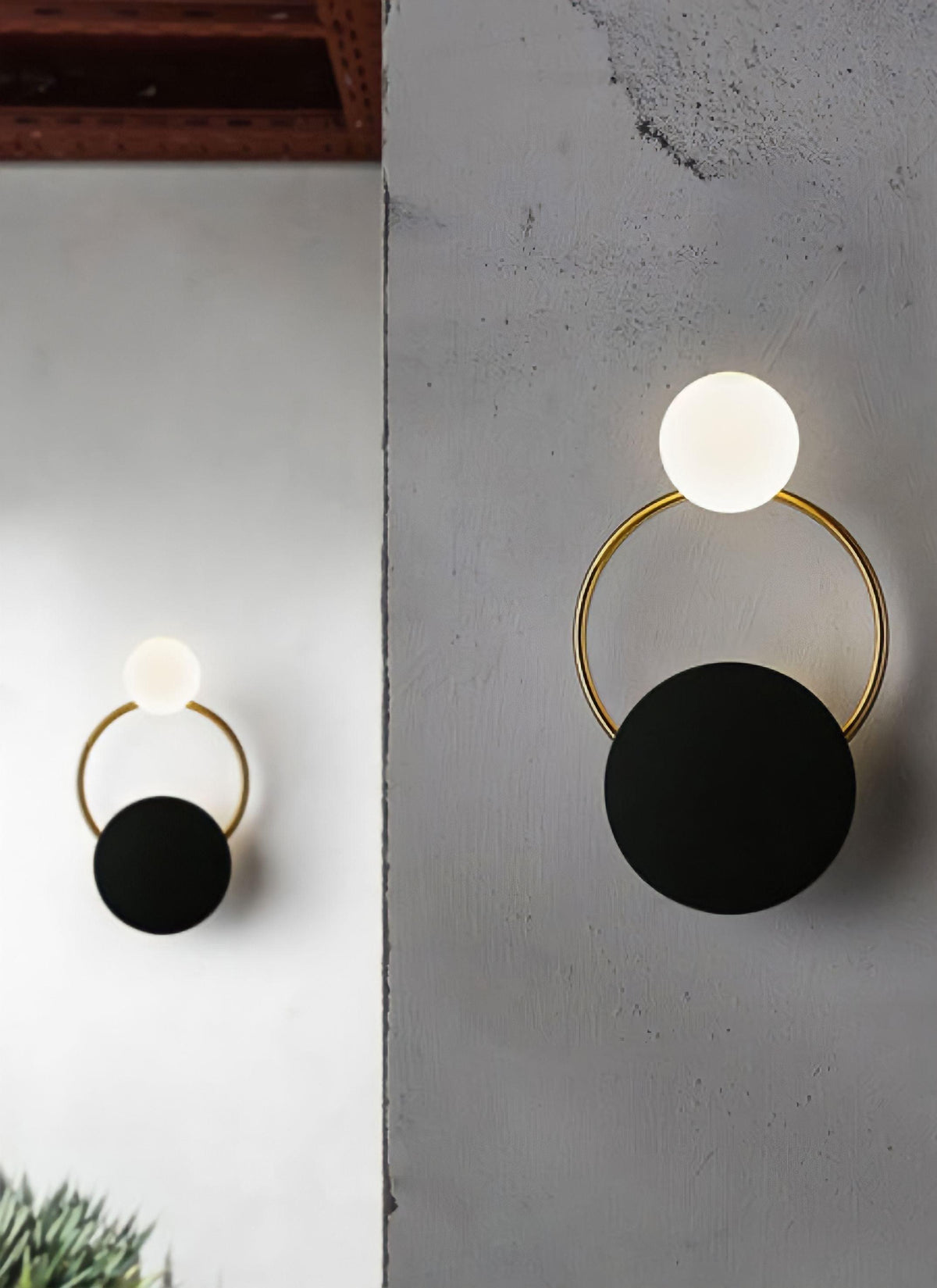 Wall light Royal Semina - BUYnBLUE 
